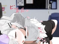 Tình yêu của sói loli