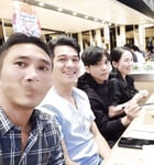 2 vợ chồng cùng em chồng