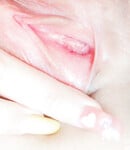 Cái lồn hồng hào