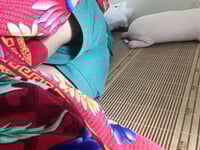 Chụp trộm em vợ