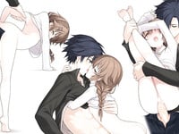 Hentai anime 🌚 phần 2