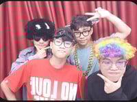 4 học sinh cuto đẹp trai ,hot