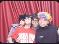 4 học sinh cuto đẹp trai ,hot