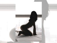 Em mẫu ảnh dáng đẹp ER Kang