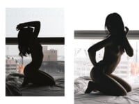 Em mẫu ảnh dáng đẹp ER Kang