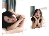 Em mẫu ảnh dáng đẹp ER Kang