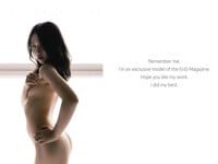 Em mẫu ảnh dáng đẹp ER Kang