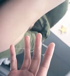 Em Bảo Ngọc 2003 móc cua mỗi khi nứng