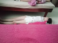 Mời mọi người đánh giá chị tôi