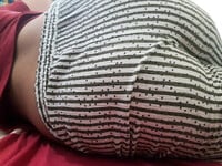 Ngủ trưa đến rỉ nước