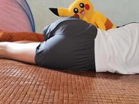 CHÁU GÁI LOVE 11 ĐANG NGỦ