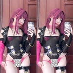 Nguyễn Thị Hải Yến 2K6