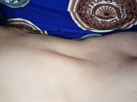 Vợ tui ngủ khỏa thân