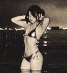 Bikini phò non Quỳnh Thy