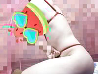 Mặc đồ này bao nứng tới sáng luôn nè mấy anh iu 🥰