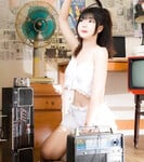 Trần Nhật Hà Phương 2K1