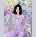 Nguyễn Khánh Huyền 1996