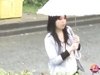 Em gái mặt dâm lồn rậm lông bị khoá quần lót