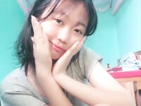 Idol học sinh lớp 11 Nguyễn Thị Khánh Linh 2k9 album ảnh