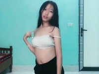 Idol học sinh lớp 11 Nguyễn Thị Khánh Linh 2k9 album ảnh