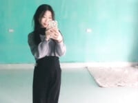 Idol học sinh lớp 11 Nguyễn Thị Khánh Linh 2k9 album ảnh