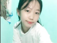 Idol học sinh lớp 11 Nguyễn Thị Khánh Linh 2k9 album ảnh