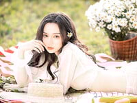 Vũ Ngọc Kim Chi 1999