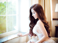 Tăng Thiên Kim 1991