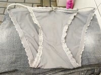 Bộ sưu tập quần xi lít của gái xinh