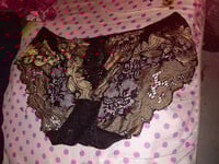 Bộ sưu tập quần xi lít của gái xinh