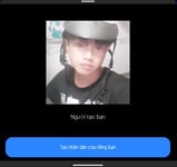 thanh niên *** chụp cu cho ghệ coi