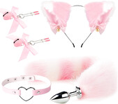 Thử một lần sống thật với ham muốn