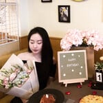 Uyển nhi 2k2 đại học Đà Nẵng