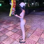 Mấy em gái xinh đẹp