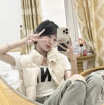 Lưu hường 2k8 gái xinh loli mình dây