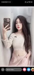 Đặng thùy chán 2k6 fake nude