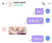 Gạ đc em trên litmatch show lồn k lông