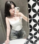 em gái hạ phương 2k8 siêu múp vú to cho ae đây