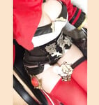 Em coser Nguyễn Minh (Quýt) dâm dục