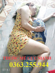 MẸ VỢ NGỦ MÊ KHÔNG BIẾT GÌ