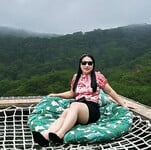 Mẹ bạn thân U40