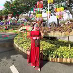 Mẹ bạn thân U40