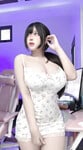 hình sex pi tiên game thủ vú to tròn nhất vn