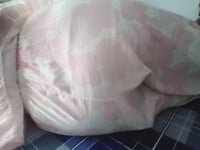 Chụp lén chị dâu mông to