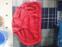 Chụp lén chị dâu mông to