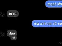 đoạn tin nhắn bị trai dụ của như quỳnh 2ka13