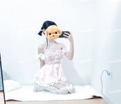 Album: Cô gái loli dễ thương 2