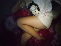 Em gái 2k6 gợi dục