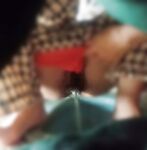 Album chụp lén bà dì làm cô giáo u45 dâm đãng.