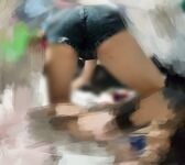 Album chụp lén bà dì làm cô giáo u45 dâm đãng.